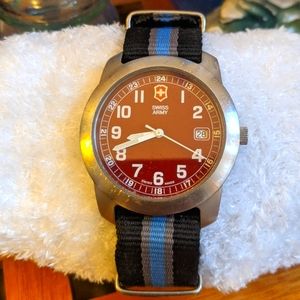 Victorinox Swiss Army watch